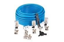 (image for) [DISCONTINUED] K&L Supply Maxline Air 1/2" Kit