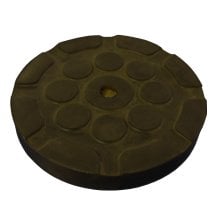 (image for) Kernel Replacement Rubber Lifting Foot - Sold As Singles