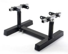 (image for) [DISCONTINUED] K&L Supply MX Engine Stand