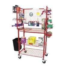 (image for) Innovative Body Man's Cart