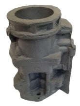 (image for) FAKE P-Ayr Stromberg Carburetor