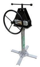 (image for) Woodward Fab Tube Rolling Machine