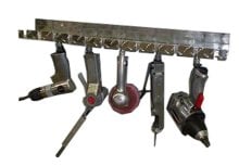 (image for) Pit Products Air Tool Bracket