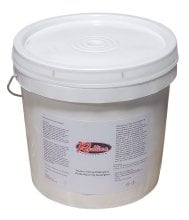 Redline 20 Lb Bucket Heated Parts Washer Detergent Soap