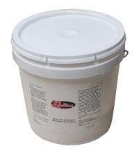 (image for) Redline 20 Lb Bucket Heated Parts Washer Detergent Soap
