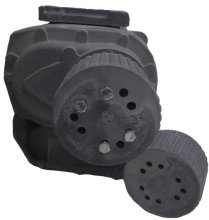 (image for) FAKE P-Ayr Chrysler 426 "Hemi" 671 Blower Kit