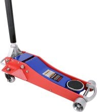 (image for) Norco 3 Ton Lightweight Floor Jack