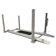(image for) Triumph 8K Parking Storage 4 Post Lift