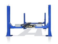 (image for) [DISCONTINUED] Kernel 14,000 Lb Open Front Alignment Lift