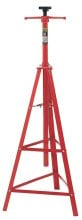 Kernel 2 Ton Tripod Under Hoist Stand