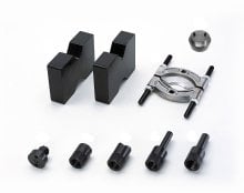 (image for) Norco 50 Ton Shop Press Accessory Kit