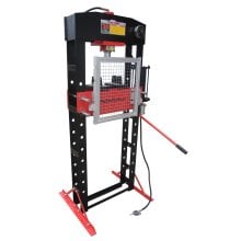 (image for) 30 Ton Shop Press