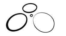 Kernel Tire Changer OEM Factory Bead Breaker Seal Kit