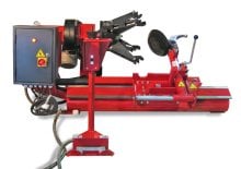 Kernel Automotive TC770 Heavy Duty Truck Tire Changer