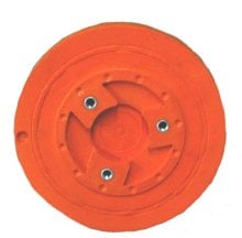 (image for) FAKE P-Ayr 454 Chevrolet Harmonic Balancer