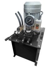 (image for) Redline ECO100T-E Eco Replacement Shop Press Pump