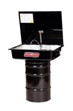 (image for) [DISCONTINUED] Fountain CleanMaster 30G Drum Parts Washer