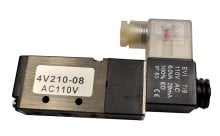 (image for) Redline Blast Cabinet Replacement Electromagnetic Valve