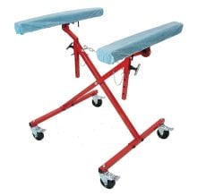 (image for) Innovative Tools X-Stand Pad Covers
