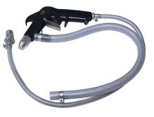 (image for) Redline Universal Siphon-Feed Media Blast Cabinet Gun