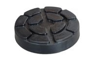 (image for) Kernel OEM TP9KACX-014 Rubber Foot Pad 9K Single Replacement