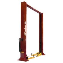 (image for) [DISCONTINUED] Challenger 18K 2 Post Auto Clearfloor Lift
