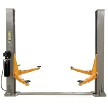 (image for) Triumph 11K 2 Post Floorplate Automotive Lift