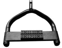 (image for) Hoffman Mini Lift Pinch Weld Adapter Foot