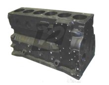 FAKE P-Ayr 5.9 Cummins Diesel Short Motor Block