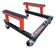 (image for) Redline SD1K ATV Motorcycle Engine Cradle Dolly