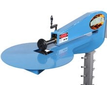 (image for) Woodward Fab Bead Roller Work Table