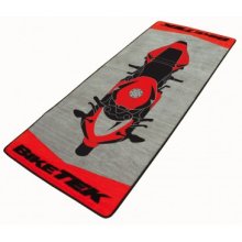 (image for) [DISCONTINUED] Honda CBR Garage Paddock Mat