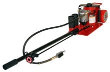 Norco 20 Ton Air/Hydraulic Hand Jack