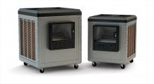 [DISCONTINUED] Phoenix MFG Air Cooling Mobile MasterBlaster