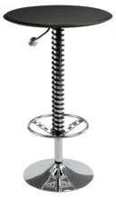 (image for) [DISCONTINUED] Pit Stop Pit Crew Bar Table
