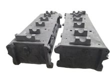 (image for) FAKE P-Ayr Ford 4.6 SOHC Heads