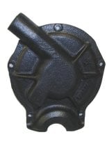 (image for) FAKE P-Ayr Ford 80HP "Flathead" Timing Cover 1949-1953
