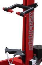 (image for) [DISCONTINUED] Hoffman Mini Lift Strut Compressor Attachment