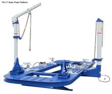 iDEAL FR-77 Frame Machine