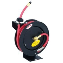 (image for) Hose Reels