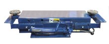 (image for) [DISCONTINUED] Eagle Equipment 4 Post Manual Sliding Bridge Jack