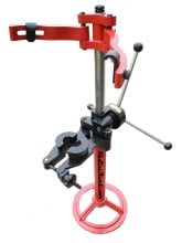 (image for) [DISCONTINUED] Redline RESC2 Strut and Spring Compressor