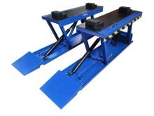 (image for) Kernel PL6K 6,600 lb Automotive Pit Lift