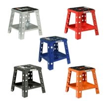 (image for) [DISCONTINUED] Pit Posse Mini Dirt Bike Moto Cross Stand