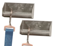 (image for) Pit Pal Pair of Tie Down Holders