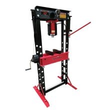 (image for) 40 Ton Shop Press