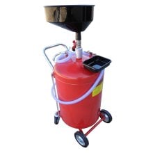 (image for) Oil Recovery Equipment