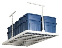 (image for) [DISCONTINUED] MonkeyBar Overhead Storage Cabinet