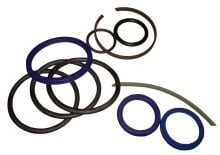 (image for) Kernel FP14K/FP14KA Hydraulic Cylinder Rebuild Seal Kit