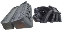 (image for) FAKE P-Ayr SB2 Heads & Intake (2 Pcs)